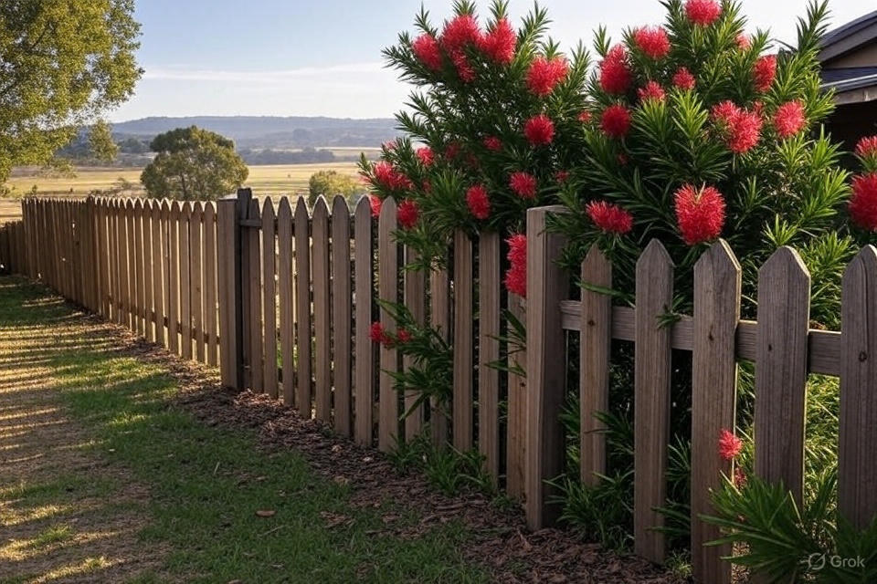 Fence and Gate Installation: A Springtime Security Boost