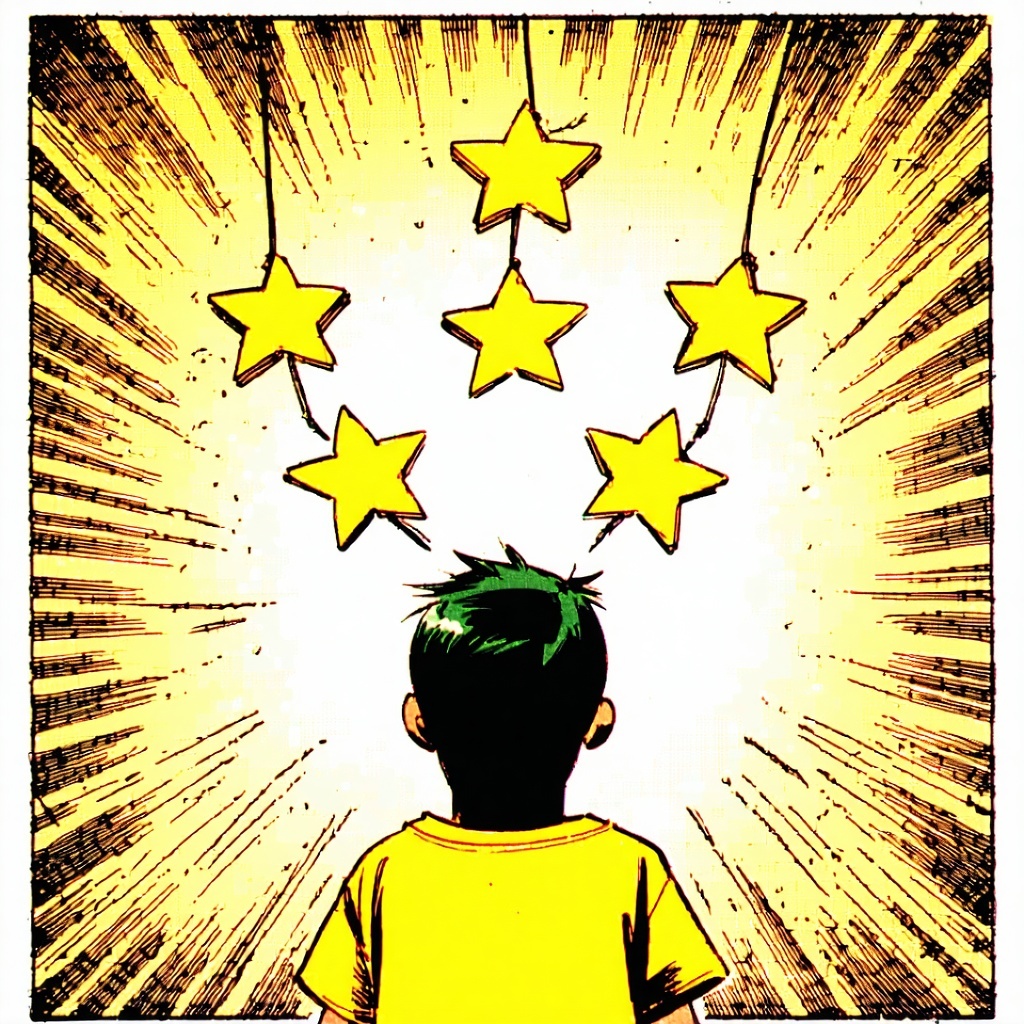 exactly 5 small golden stars-May-04-2025-11-40-37-2358-PM