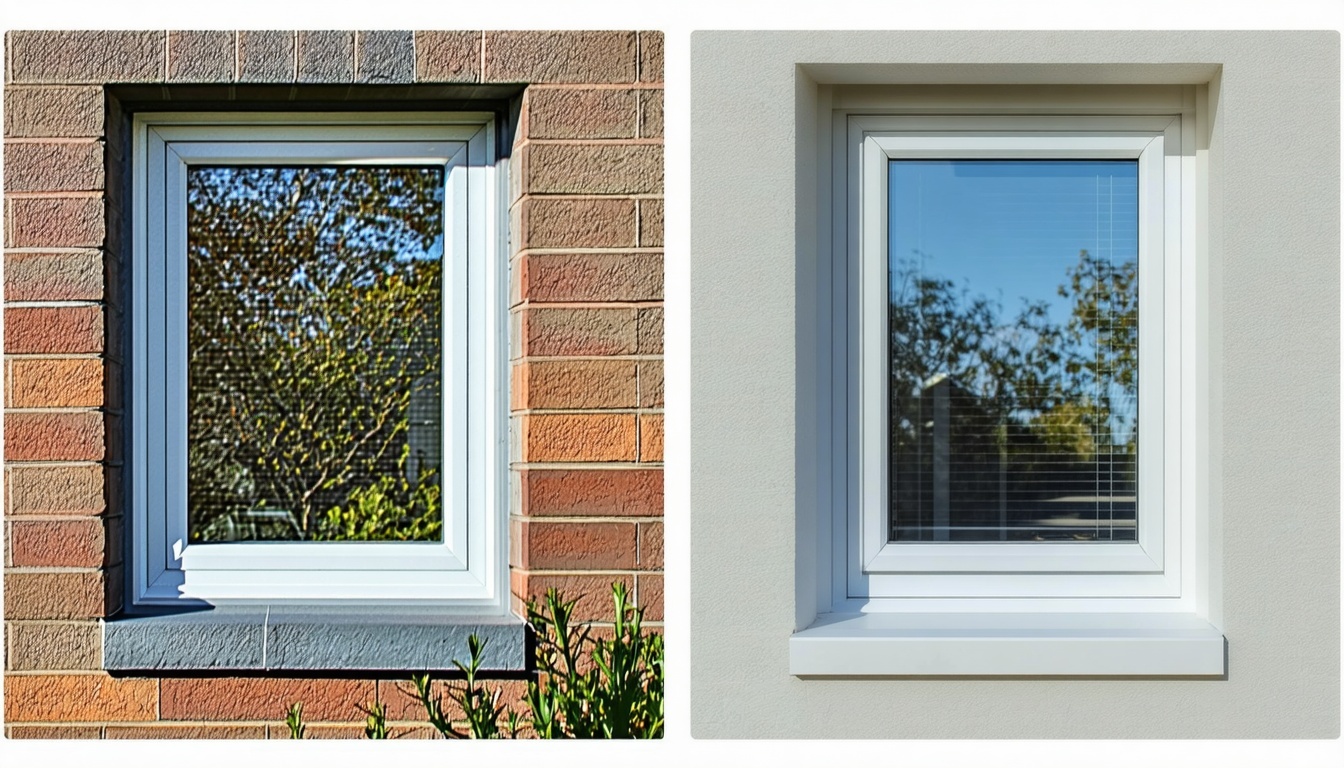 Energy Efficient Windows: A Smart Investment