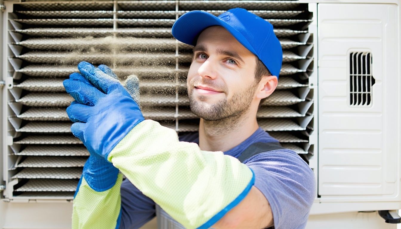 Essential Tips for Air Conditioning Maintenance